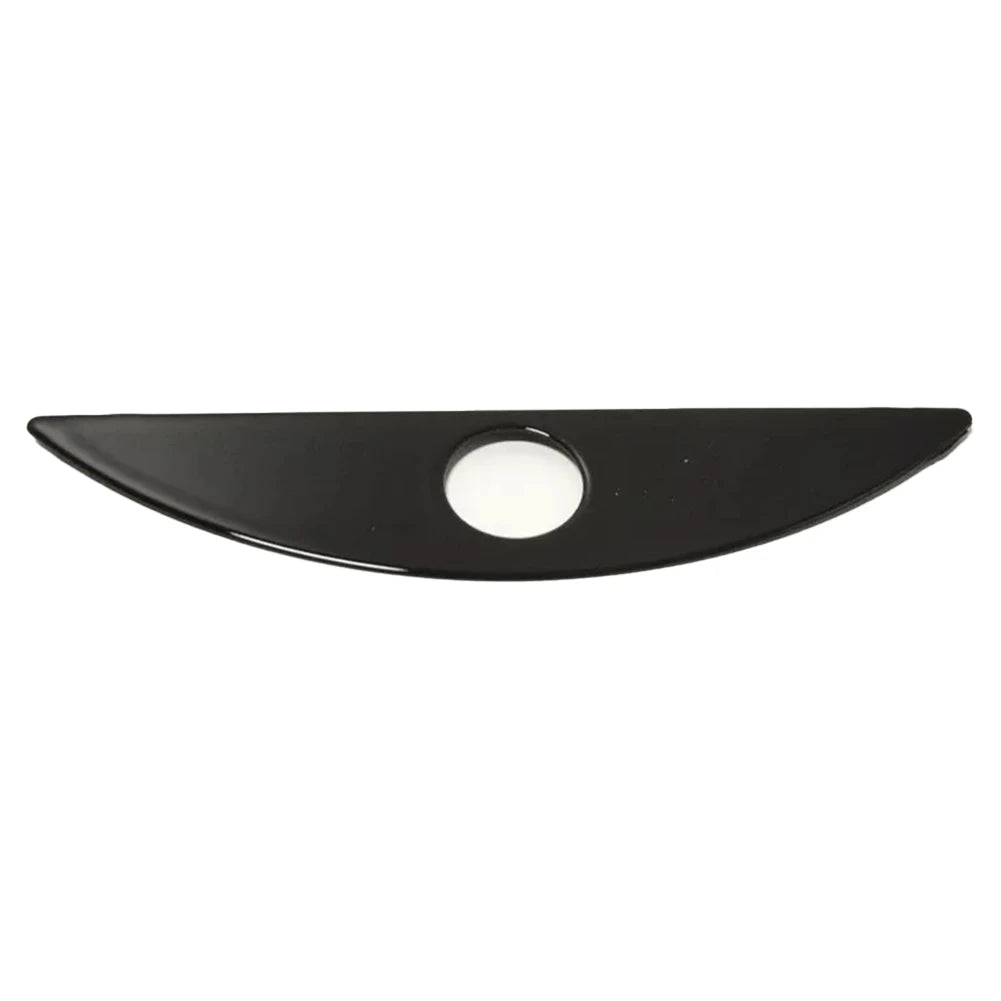 Car Rear Windshield Lower Glass Cover Wiper Cover For Mercedes-Benz E-Class S211 Cover Rear Wipe Station Wiper A2117420130 Quake 1pcs