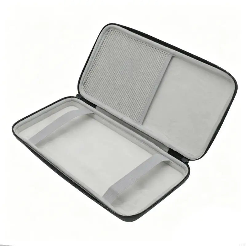 Shockproof Organizers Bag For UT18B UT18D Digital Voltmeter Secure Padding And Dust Resistant Exterior K1KF Quake