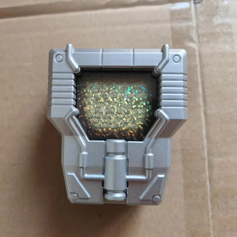 New Kamen Rider W Accel Head Upgrade Parts Accel Memory Compatible Head Sculpt Modification Kit Anime Collection DIY Toy Gift Quake