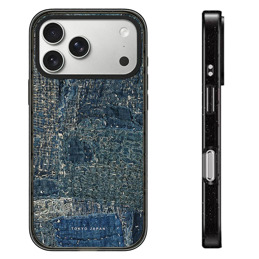 Tokyo Japan Pattern Impact Magnetic Phone Case Cover for IPhone 14 15 16 17 18 Pro Max Case Quake