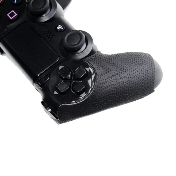 Guardz Rubber Anti Slip Sticker Performance Grip for PS4 Controller Quake