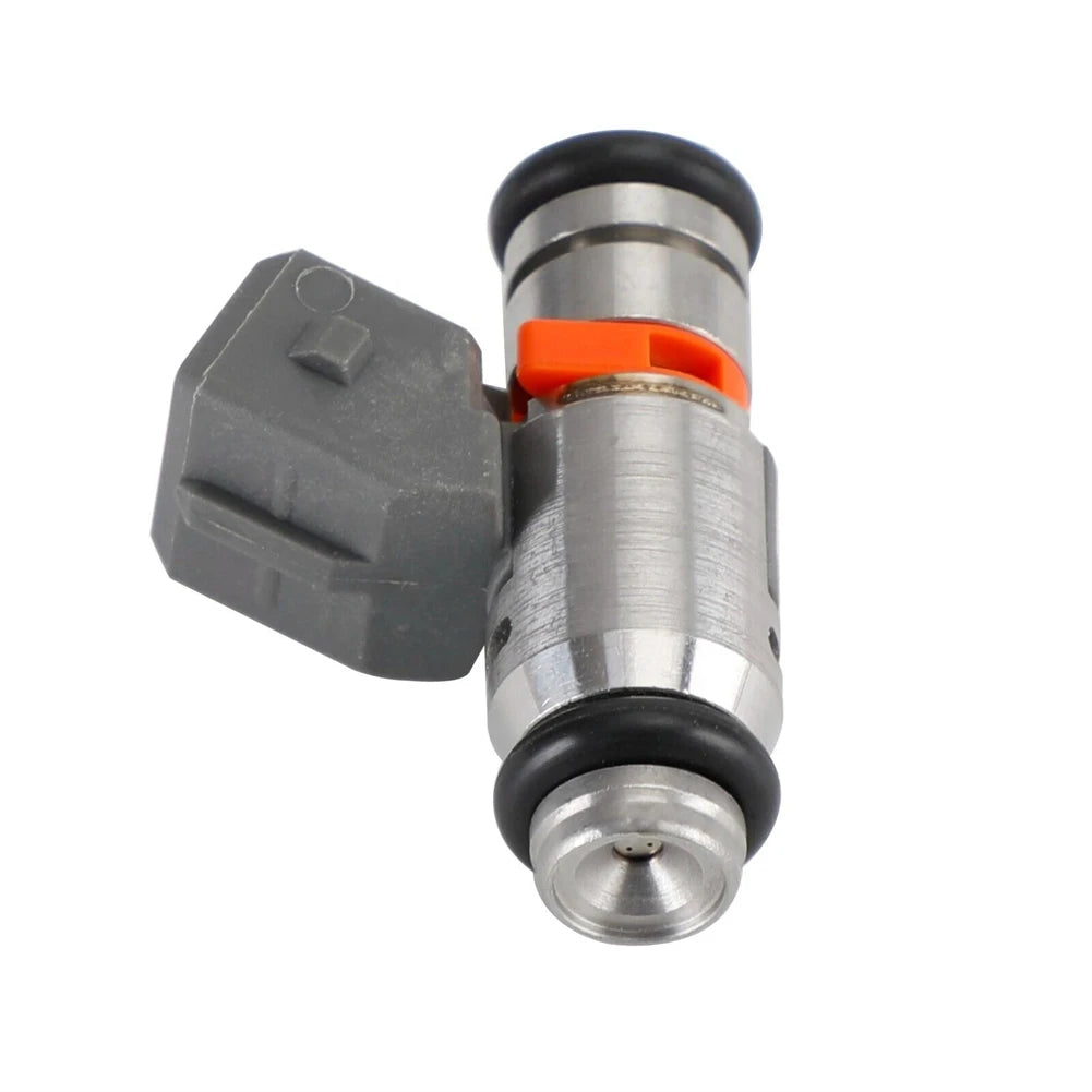 For Piaggio Fuel Injector IWP182 OEM 8732885 6389495 for GTS250 2006 2007 Compatible with Multiple Euro 3 Scooter Models Quake