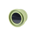 Optical Polarizer Teaching Aid Rotating Demonstrator for Classroom Optics Demonstration, Desktop Physics Polarization K1KF Quake CN