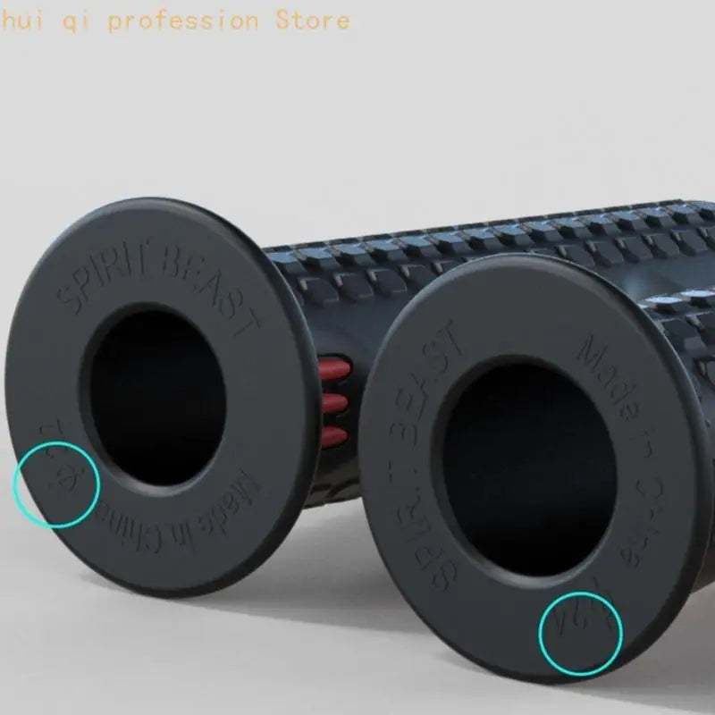 Motorbike Modification Accessories Handlebar Silicone Grips Cover Motorcycle Brake Handle Protective Cover Handle Cover H8WE Quake