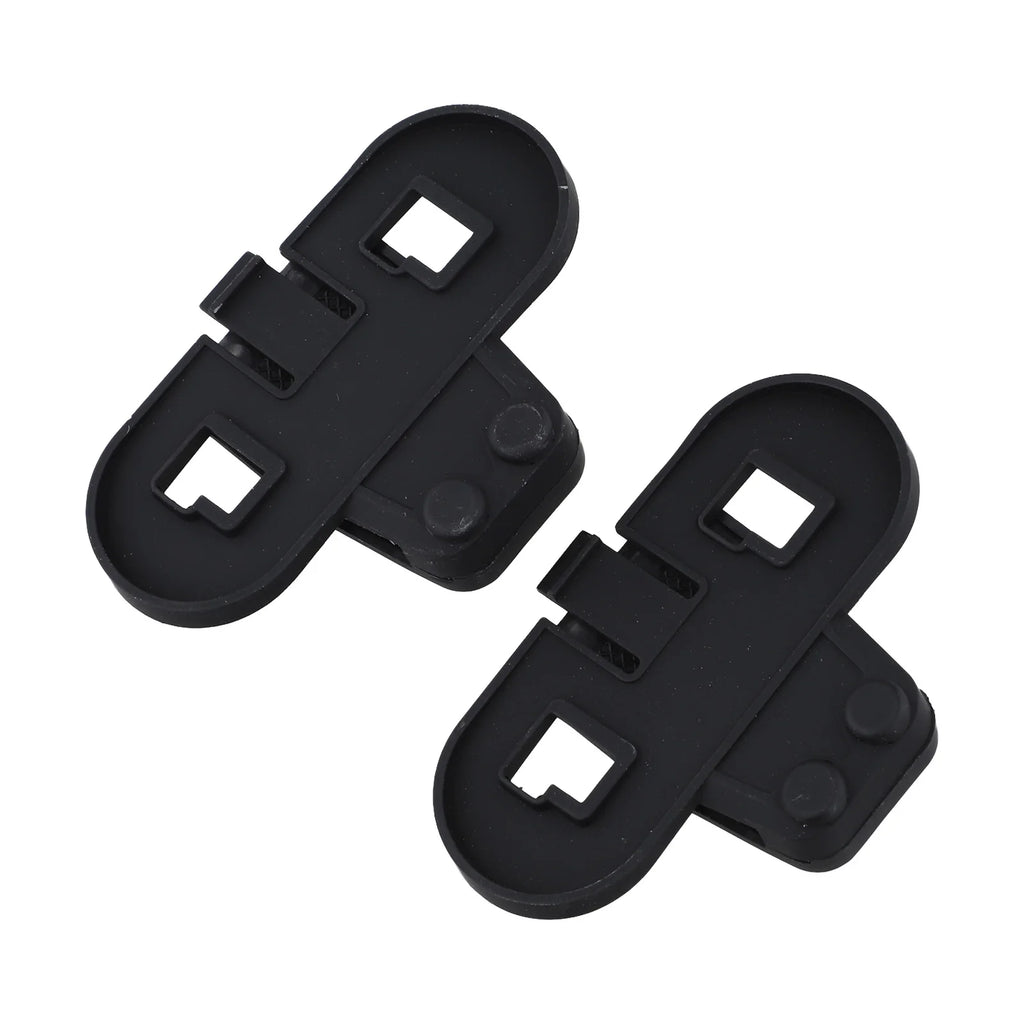 Brand New And High Quality Car Accessories Clamping Bracket 2pcs for walkie-talkie Make Your Car Fit Better Brand Quake