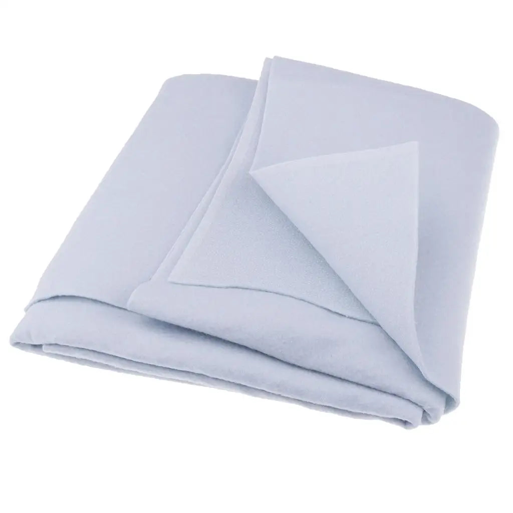 Quilting Batting Cotton Filling Soft Sewing Interfacing Lining Fabric for Patchwork and Bag Projects Quake