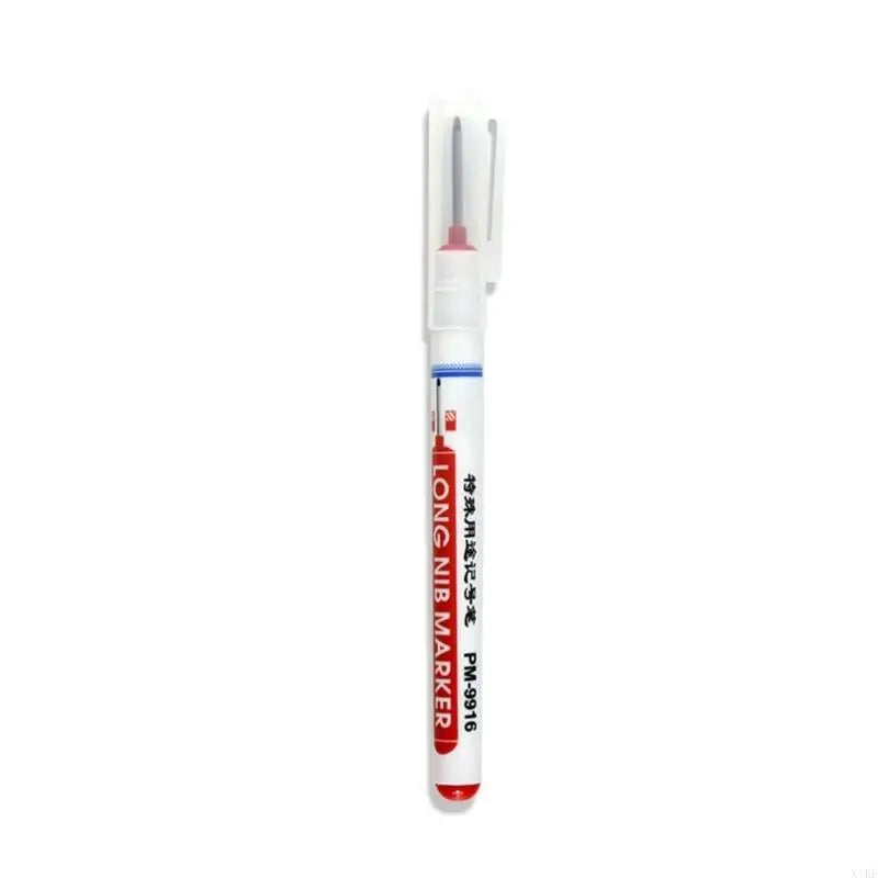 Professional Permanent Markers With Quality Inks Quick Dry Design Safe For Schools Offices And Home Art Applications K1KF Quake Red China Mainland