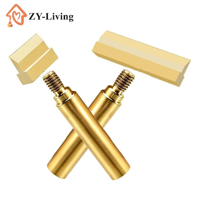 1Pcs Spade-shaped Aoldering Iron Tip 10.5-40mm Width, Suitable For 936-937-8898-8586-888D Series Soldering Iron Welding Tools Quake