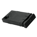 Auto Cup Holder for Audi C5 A6 98-05 Foldable Anti-slip Cup Rack Drink Bottle Holder 4B0862534D Quake black