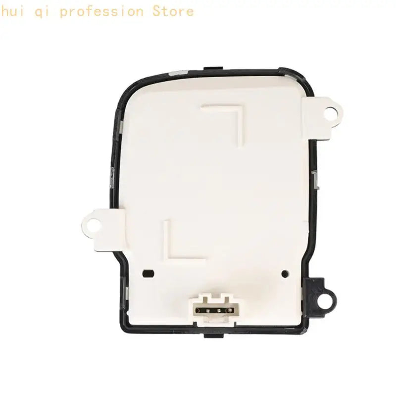Vehicle Steering Wheel Control Button Part for Cruise Command Repair, Plastic Housing Detail, Ref 56054450AA, Single Unit H8WE Quake