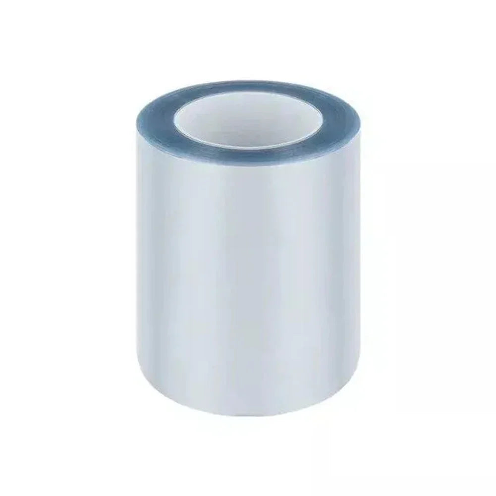 Car Protective Film Transparent PU Film Car Scratch Wrap Multi-Use Paint Film Automotive Transparent Protective PU Film Quake