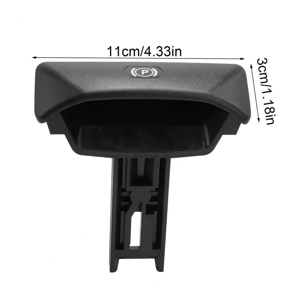Handbrake Switch for Benz W204 C Class GLK, Parking Brake Lever Handle, Handbrake Release Button Quake