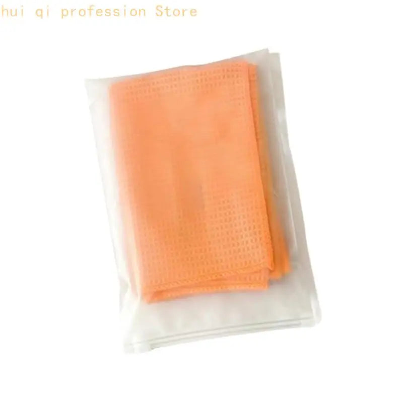Thick Microfiber Weave Towel Cleaning Cloth Suitable For Effortless Motorcycle Car Washing And Surfaces Polishing H8WE Quake