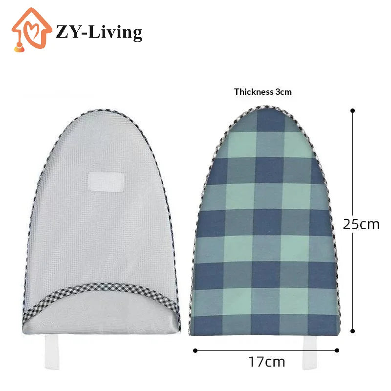 Mini Handheld Ironing Board Insulated Household Ironing Board Portable Ironing Board Easy Handling Durable Ironing Board Quake
