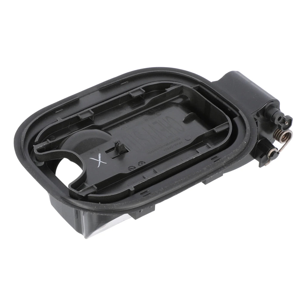 For Chevrolet Silverado 1500 2019-2025 Fuel Filler Door Housing Pocket Assembly Spring Hinge Gas Tank Cap Base 84745944 84492771 Quake
