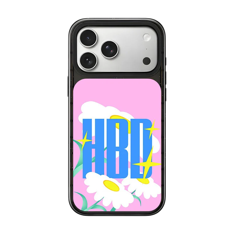 6092065 Impact Case - Mirror / Glaze Magnetic Cover: Compatible with IPhone 18 17 Pro Max 18Pro Quake no magsafe 3 for iPhone 18 Pro