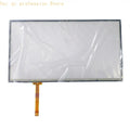 280219EK0A Car Console Glass Panel for Dashboard Touch Area Repair H8WE Quake CN