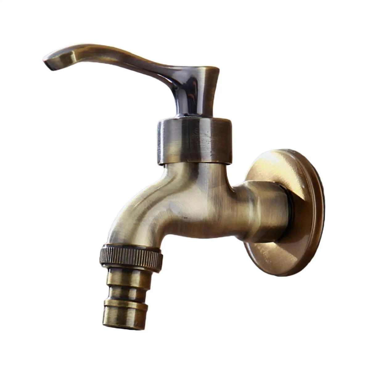 Washing Machine Tap Solid With Sink for Four-cent Washing Machine - Quake