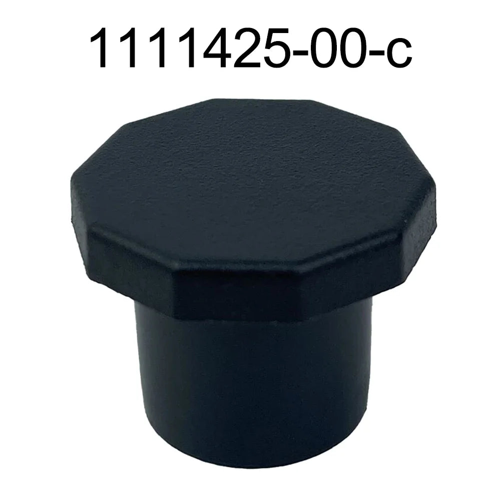 1× Tail Gate Cushion Stop Buffer 1111425-00-c For Tesla Model 3 2017 2018 2019 2020 Trunk Fixing Cushion Screw Quake A