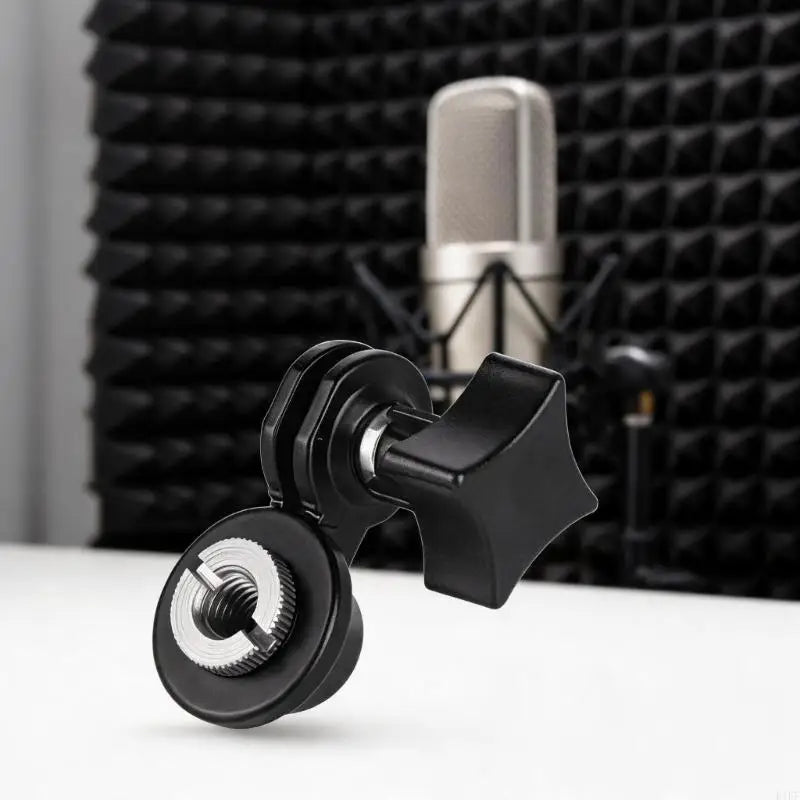 3/8 Thread Live Streaming Shock Mount Part for Tail Piece Repair Work Daily K1KF Quake