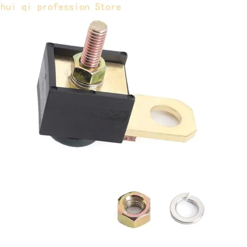 Starter Fuses For 3.0L 4.3L 5.0L 5.7L 6.2 7.4 Engine 88-79023A91 H8WE Quake CN