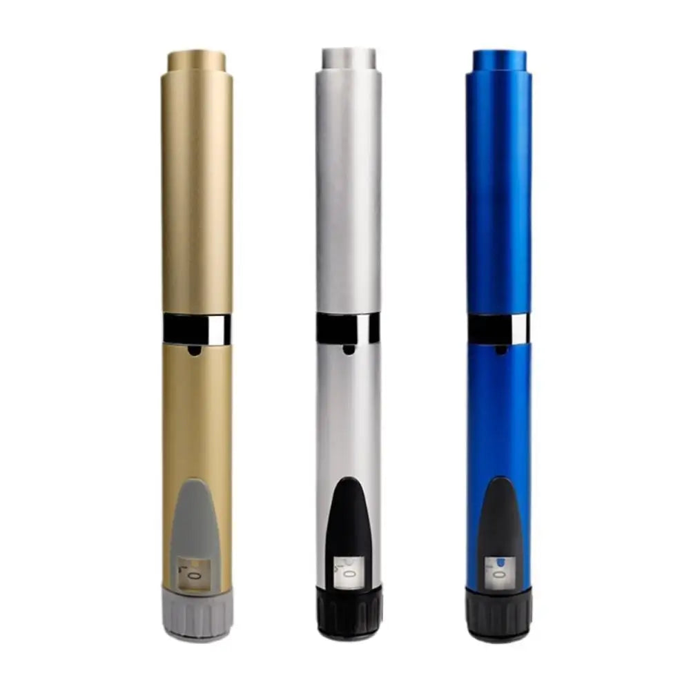 Magic Pen Wrinkle Removal Cartridge Needle-Free Cosmetic Injector Anti-Aging Eye Tear Nasolabial Lines Skin Lift Quake