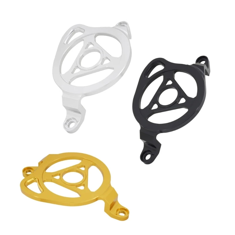 Shockproof Off Roading Bike Engine With Anti Corrosion And Impact Resistance H8WE Quake