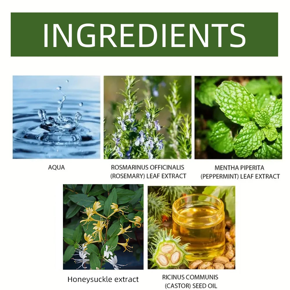 Honeysuckle essential oil, withsoothing skin,soothing physical and mental effects. Suitable for body massage,DIY Beauty Recipes Quake