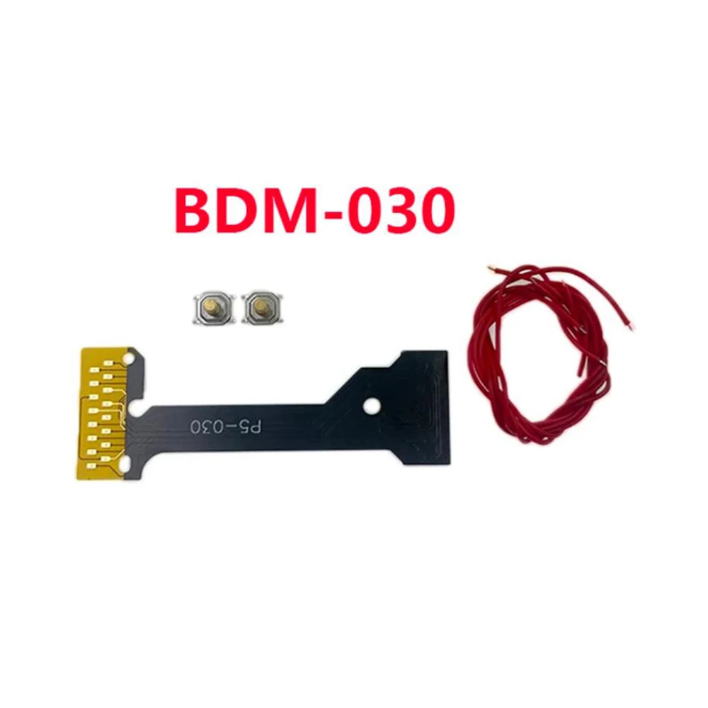 Remapper Soldered Remap Board FPC Cable For PS5 PBDM-030 Paddle Controller Quake