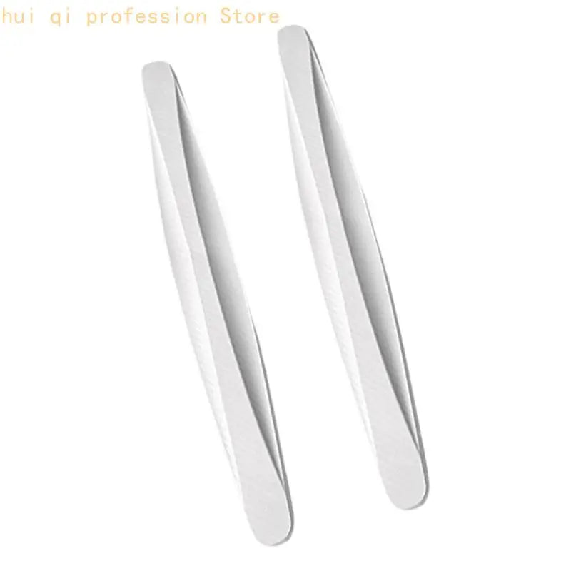 Car Door Guard Scratch Protector Anticollision Corner Bumper Strips H8WE Quake