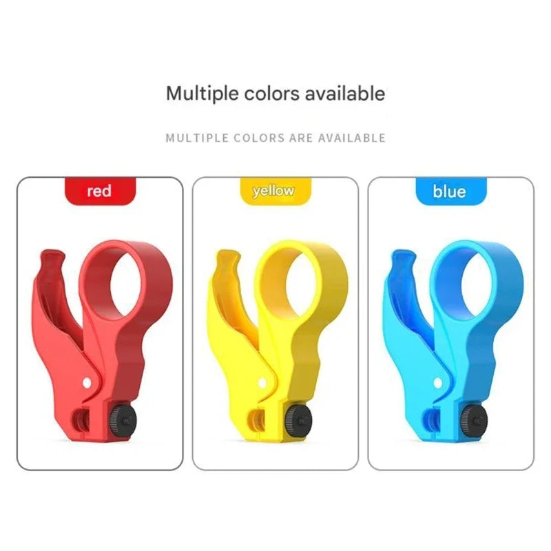 Cable Stripping Tool With Adjustable Depth Ergonomic Grip And Safety Lock Mechanism For Professional Use K1KF Quake