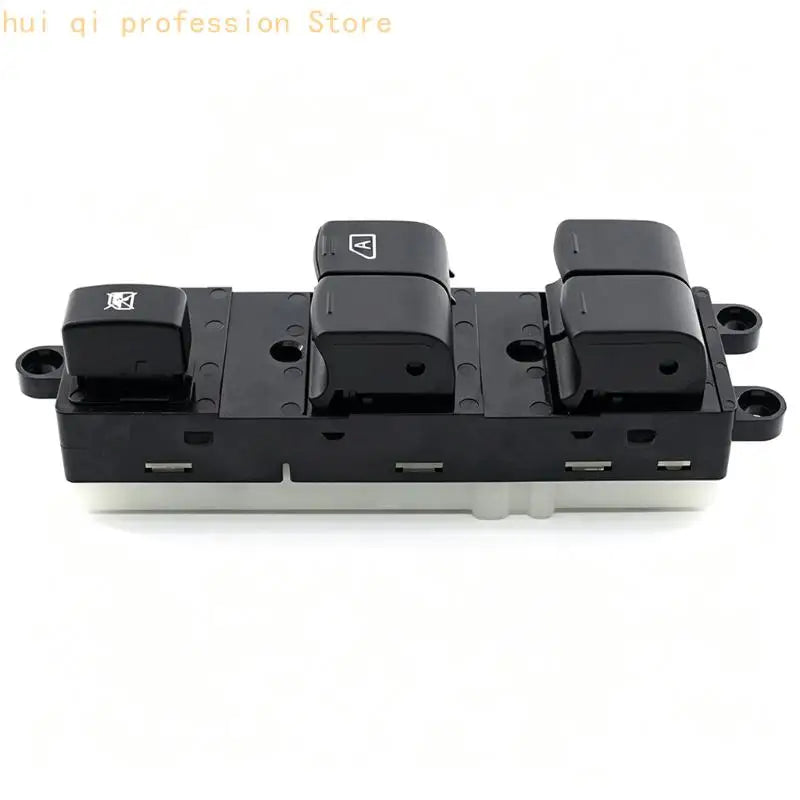 Door Mounted Window Control Switches Unit for Right Hand Drive Repair 25401-EB30B-R H8WE Quake