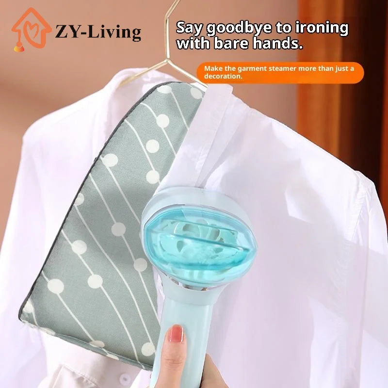 Mini Handheld Ironing Board Insulated Household Ironing Board Portable Ironing Board Easy Handling Durable Ironing Board Quake