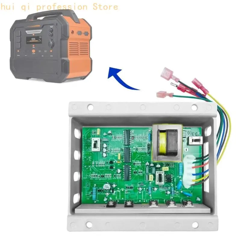 Vehicle Generator Regulator 0676800SRV For Improved Generator Operation H8WE Quake