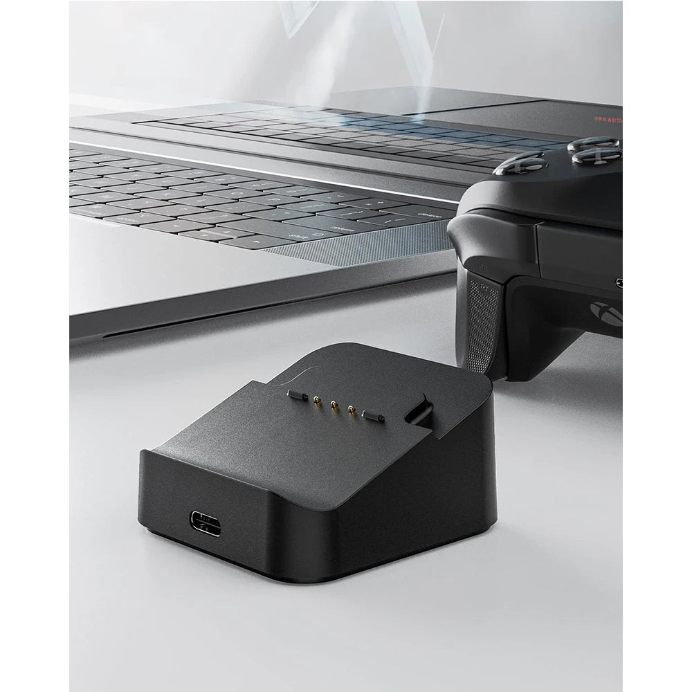 Charging Dock for Xbox Elite Controller Series 2, Charging Station for Xbox Elite Wireless Controller Series 2 Core Quake
