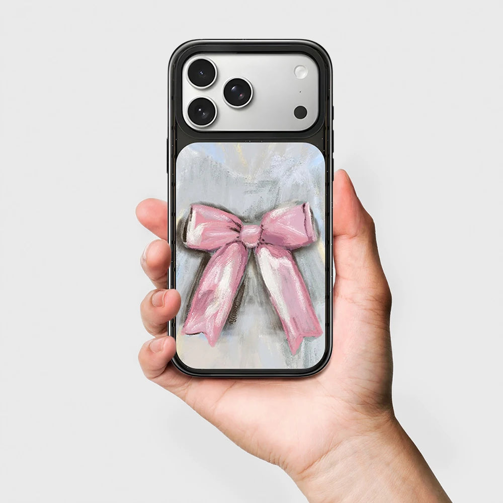 6092051 Impact Case - Mirror / Glaze Magnetic Cover: Compatible with IPhone 18 17 Pro Max 18Pro Quake