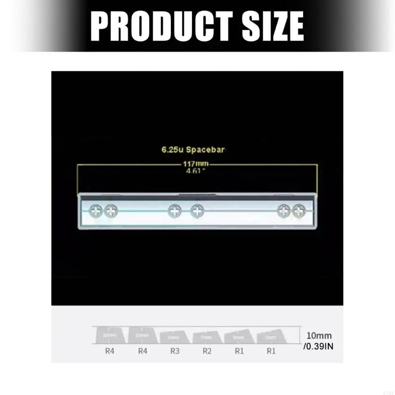 115Key Jelly Puddings Keycaps Original Profile ABS Silicone Translucents Keycap for Mechanical Keyboards K1KF Quake