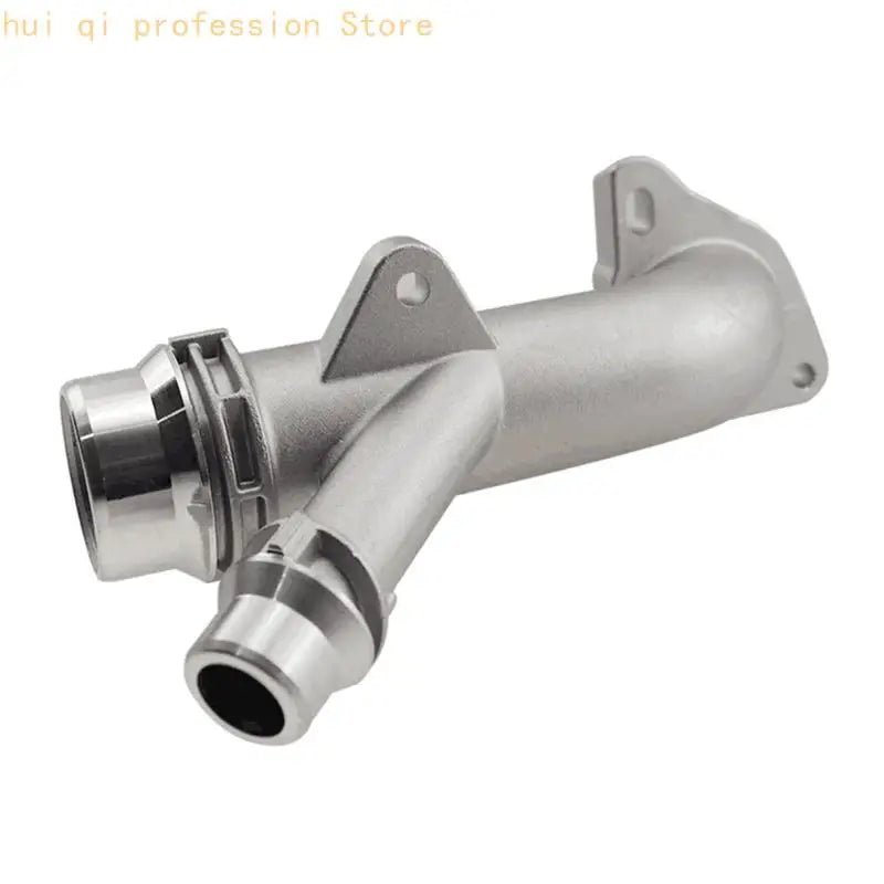 Upgraded Aluminum Coolant Transfer Pipe For Stable Engine Temperature Control H8WE Quake