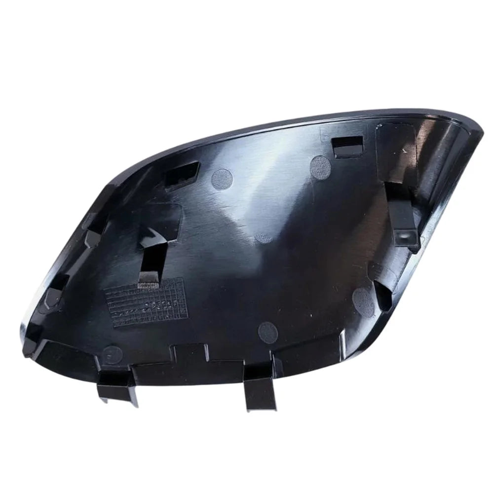 1pcs RIGHT SIDE WING MIRROR ARM COVER Mounting Arm CAP 735450655 For FIAT 500 / For 500C For Abarth 500 / 595 / 695 2007 - 2024 Quake