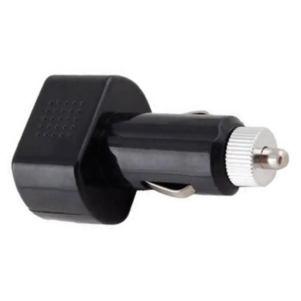 New Car Voltmeter Battery Tester Cigarette Lighter Digital Voltage Monitor Gauge Quake