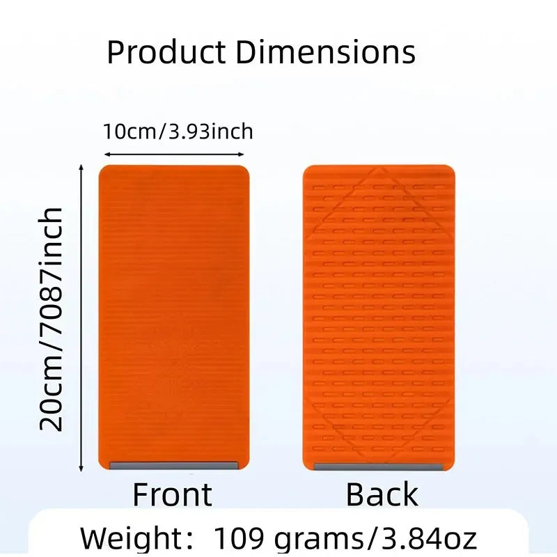 Portable Foldable Silicone Phone Holder Bendable Freely into Any Shape Multi-Angle Adjustable Stand for Mobile Phone Quake