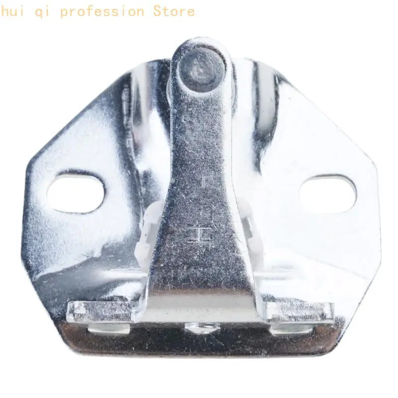 Vehicle Secure And Sturdy Corrosion Resistant Rear Door Lock Mechanism 69430-95J00 6943095J00 Improves Theft H8WE Quake