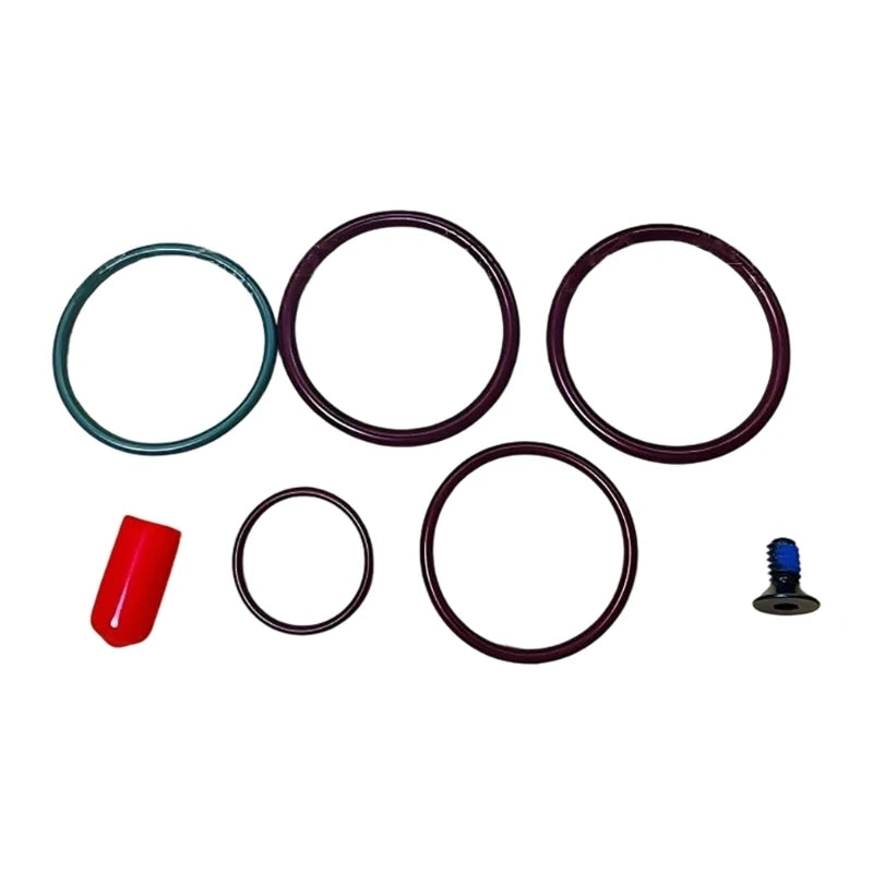 Seal Replacement for 3500A MUI Mechanical Pump Maintenance H8WE Quake CN