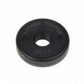 Thread Angle Grinder Self-Locking Pressing Plate Platen Quick Release Flange Nut Clamping Power Chuck Tools Parts Quake A1
