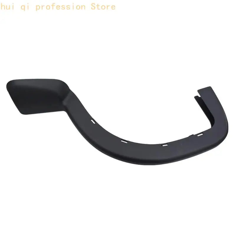 Rear Trunk Hinge for MK6 Syncro 2011-2014, 5C6877363 5C6877364 ABS Service Part for Direct Lid Hinge Use in Daily Car Motion Quake