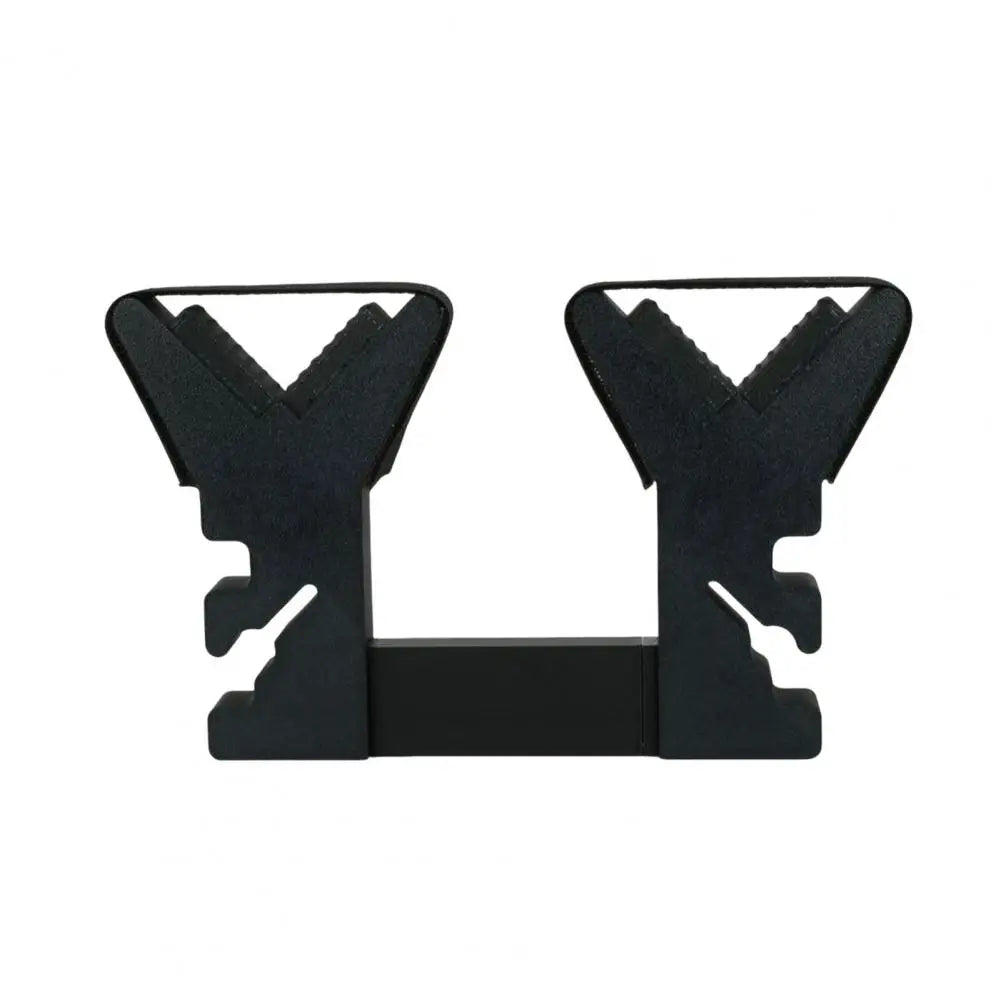 Universal Headrest Mount Adjustable Headrest Mount Organizer for Car Truck Vertical Storage Rack for Hunting Gear Universal Quake China Black