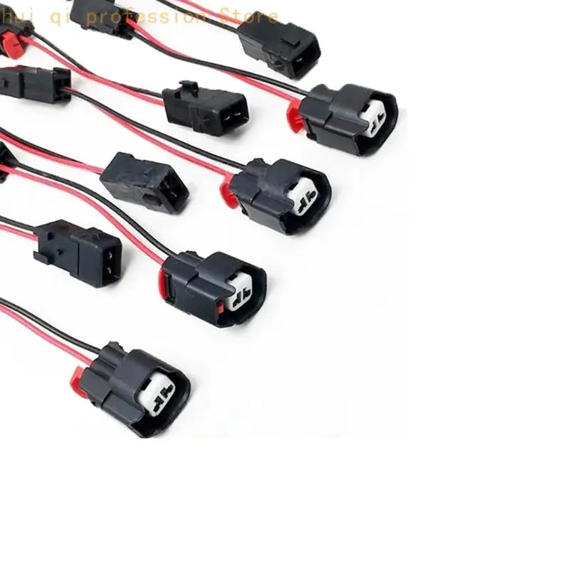 Engine Bay Wiring Adapter Set Harness Adapter for Replacement Service and Care H8WE Quake