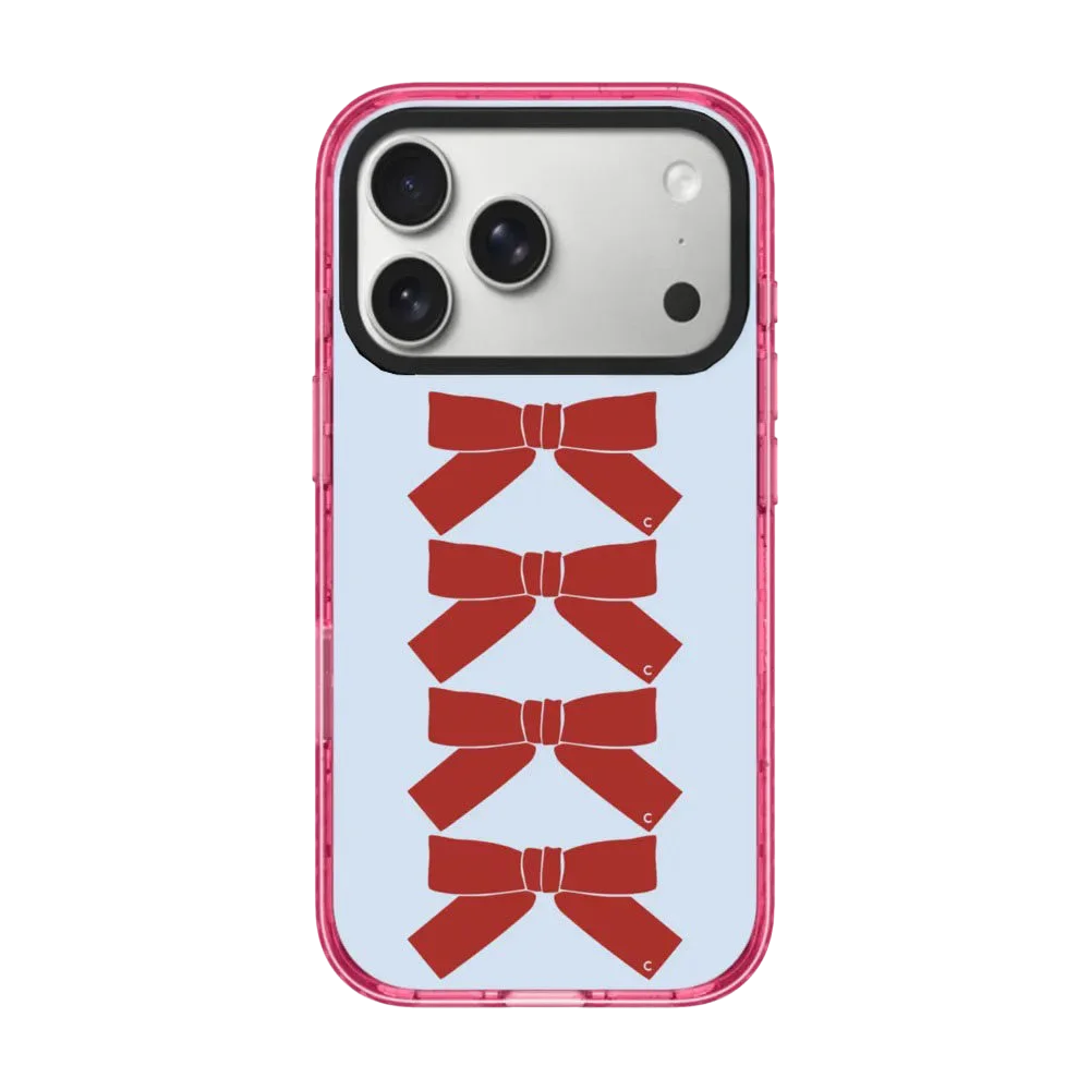 6090854 Pink Border Magnetic Case: Compatible with IPhone 18 17 16 15 14 13 Pro Max 18Pro Quake