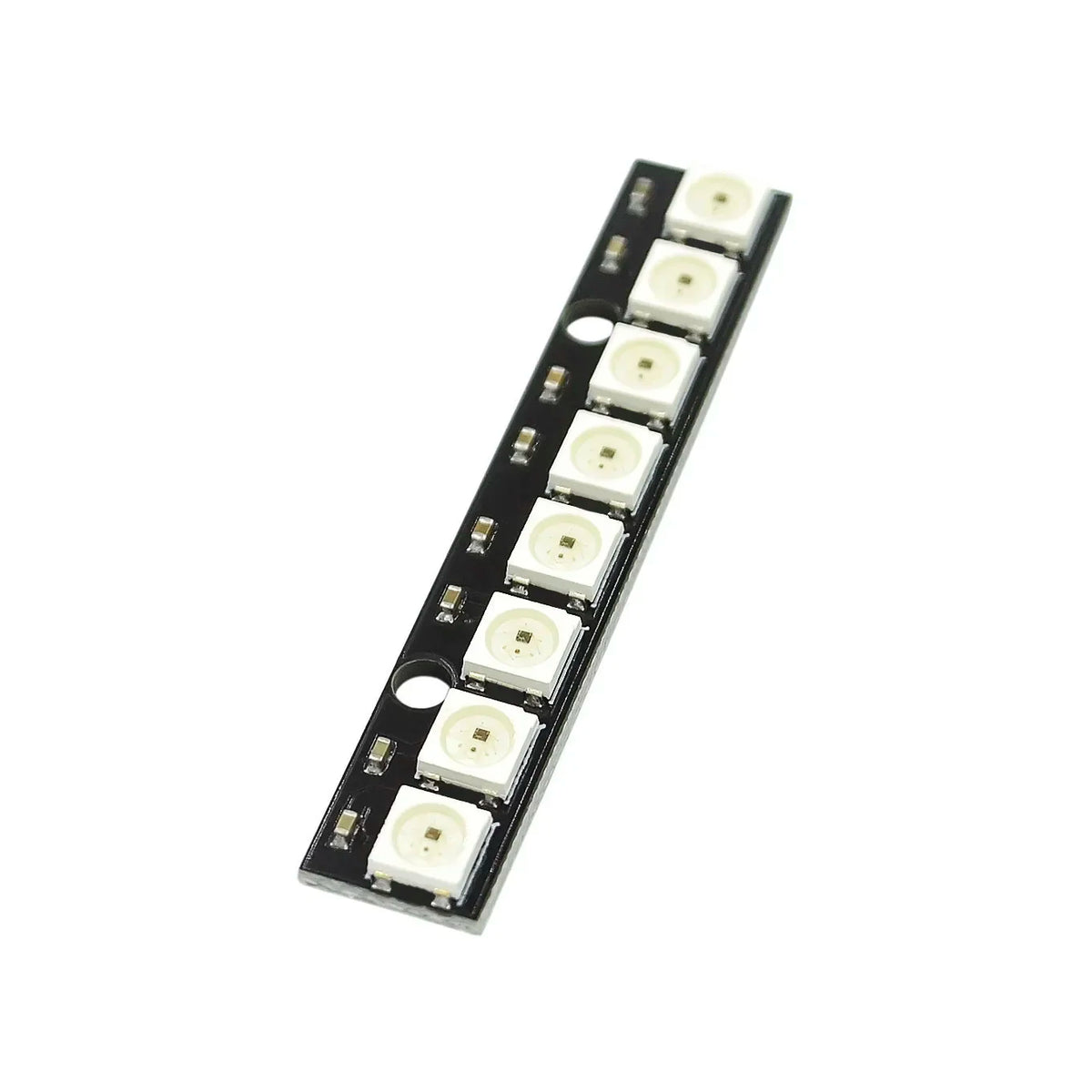 WS2812- 5050- 2020- RGB LED lights development board Built in full color drive lights for Arduino Quake