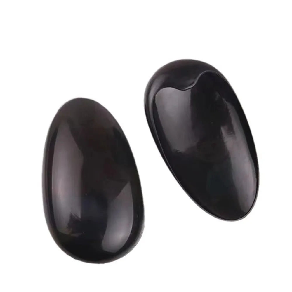 2Pcs Plastic Hair Dying Ear Covers Waterproof Earmuffs Hair Dyeing Protectors Reusable Baby Bath Tool Hair Coloring Kit Quake